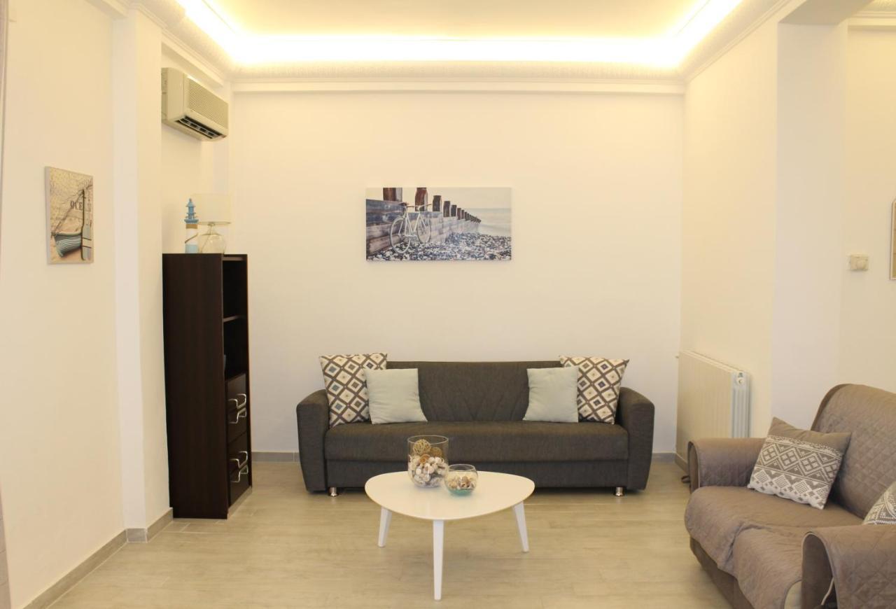 Casa Vacanza Peppino! ปาแลร์โม ภายนอก รูปภาพ