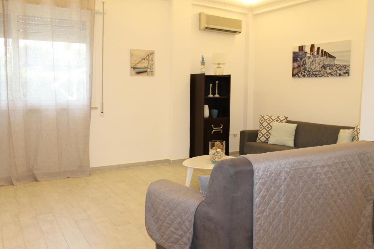 Casa Vacanza Peppino! ปาแลร์โม ภายนอก รูปภาพ