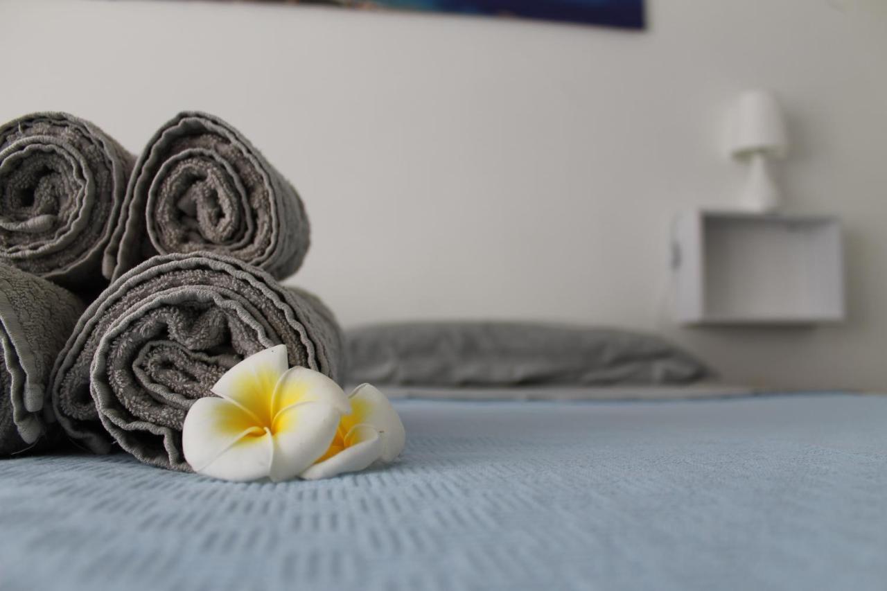 Casa Vacanza Peppino! ปาแลร์โม ภายนอก รูปภาพ