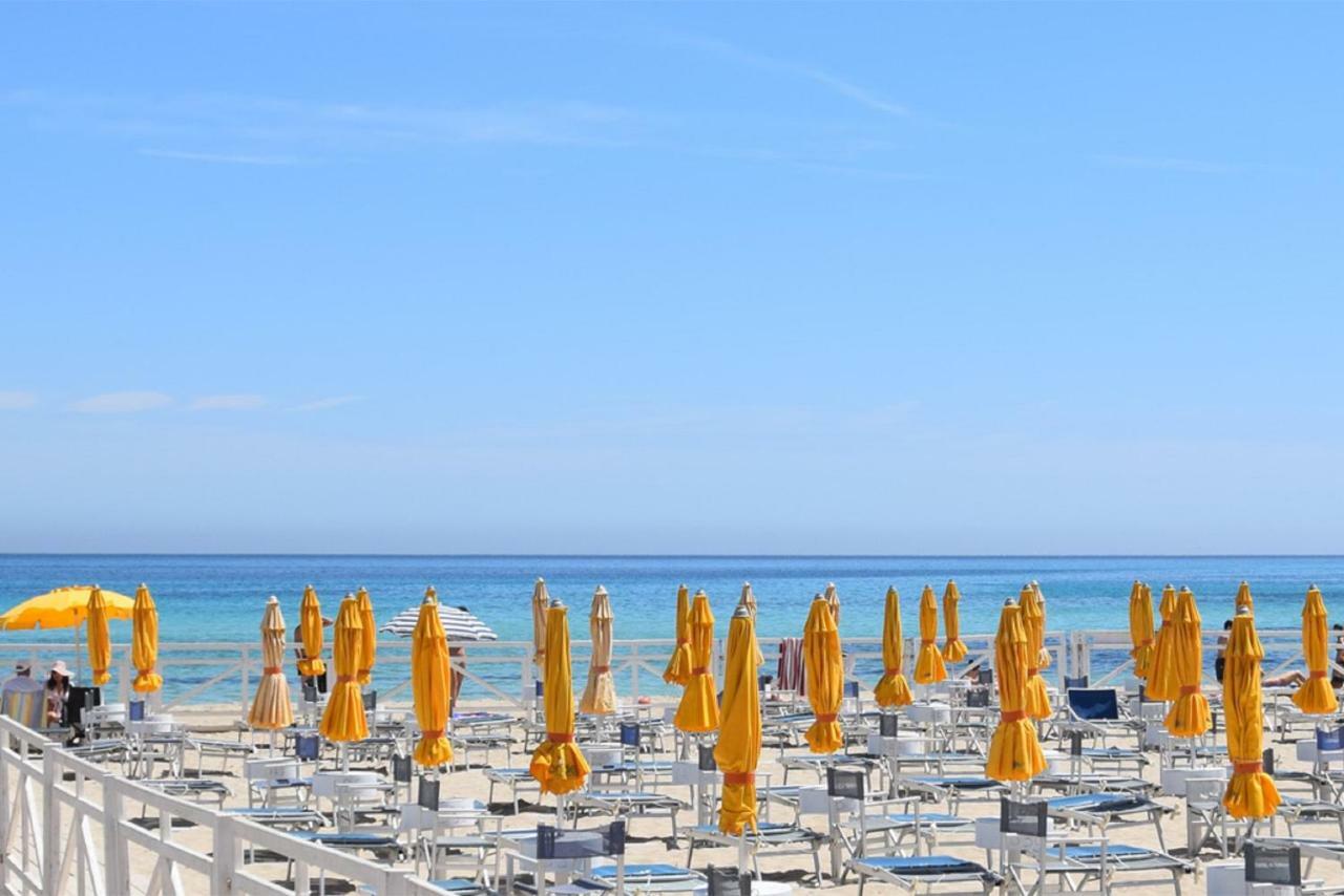 Casa Vacanza Peppino! ปาแลร์โม ภายนอก รูปภาพ
