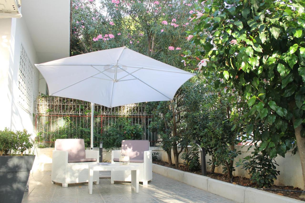 Casa Vacanza Peppino! ปาแลร์โม ภายนอก รูปภาพ