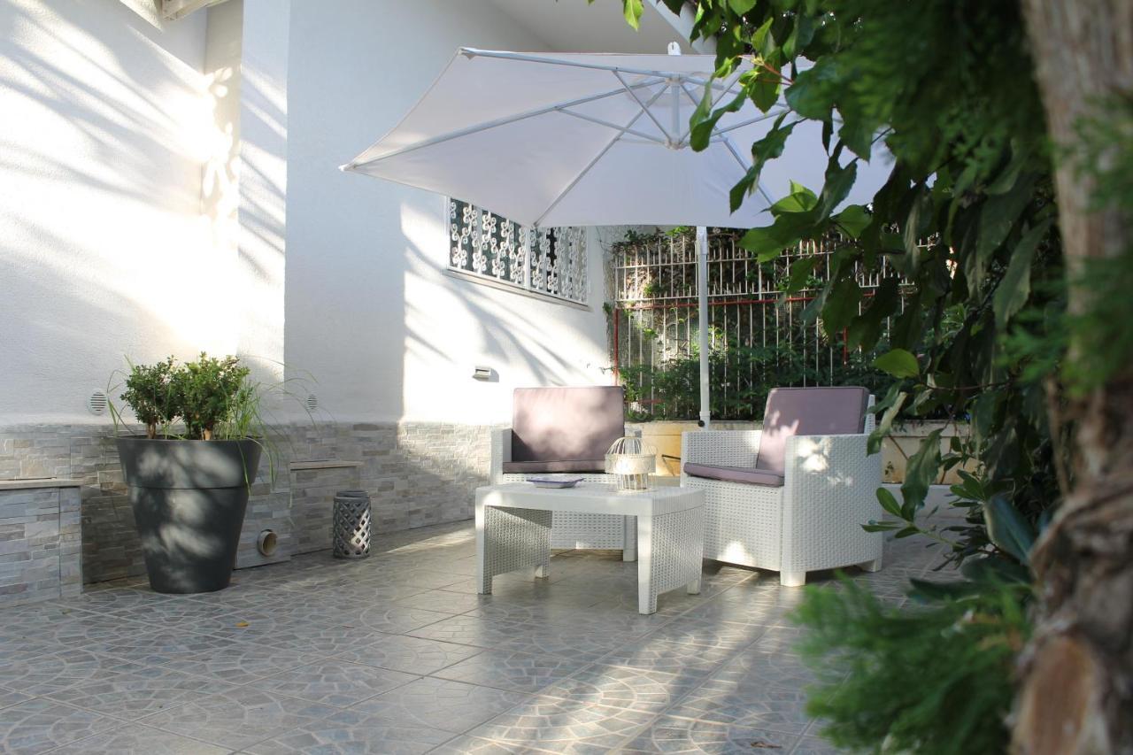 Casa Vacanza Peppino! ปาแลร์โม ภายนอก รูปภาพ