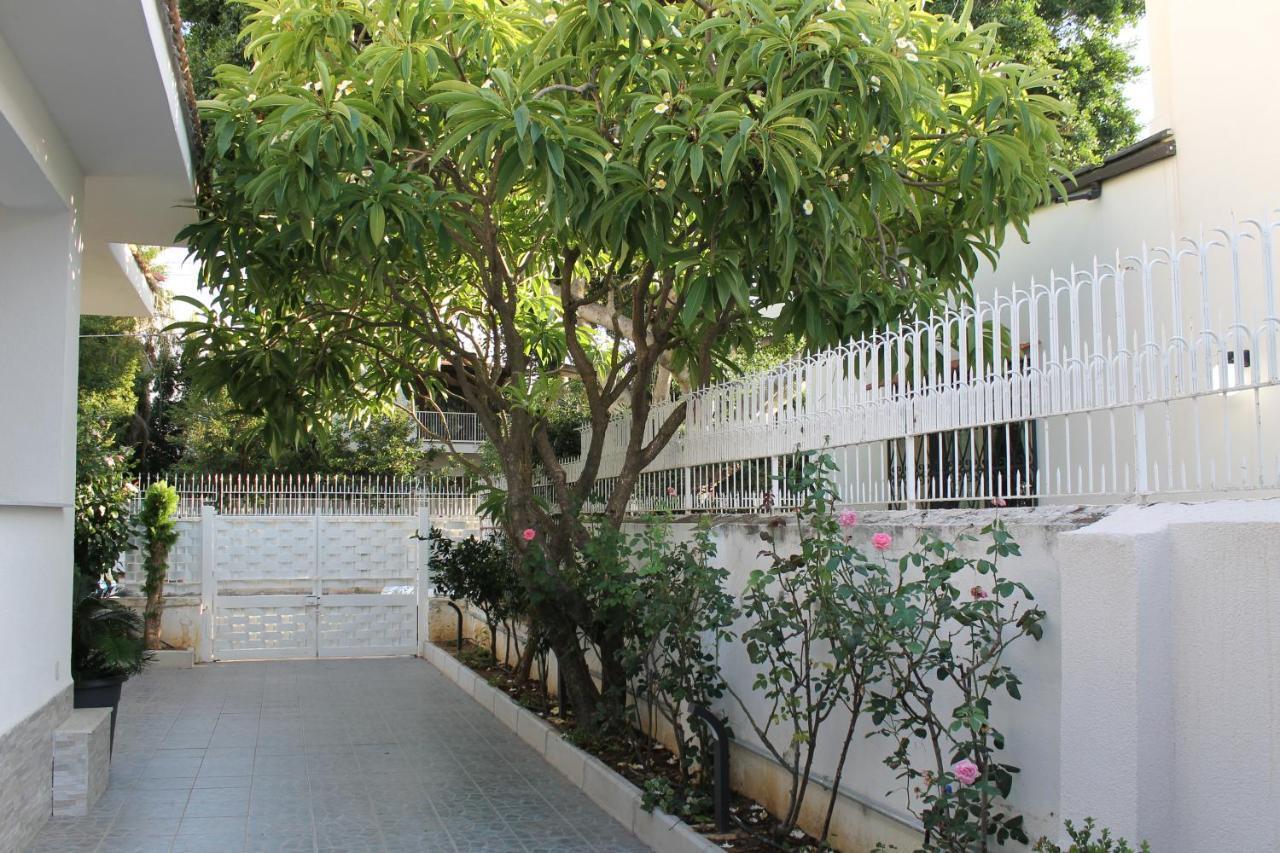 Casa Vacanza Peppino! ปาแลร์โม ภายนอก รูปภาพ