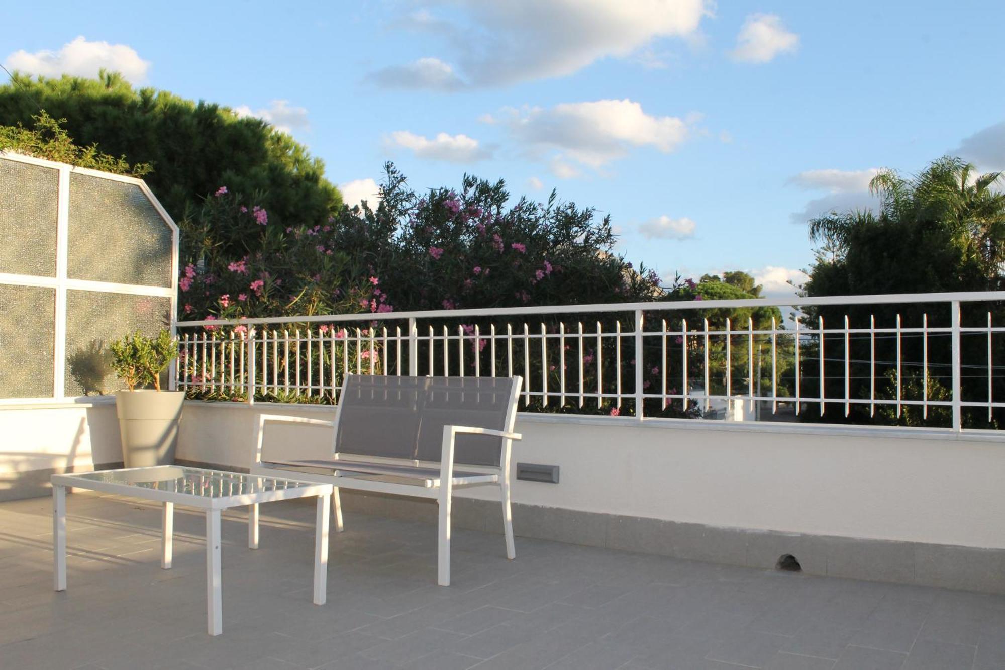 Casa Vacanza Peppino! ปาแลร์โม ภายนอก รูปภาพ
