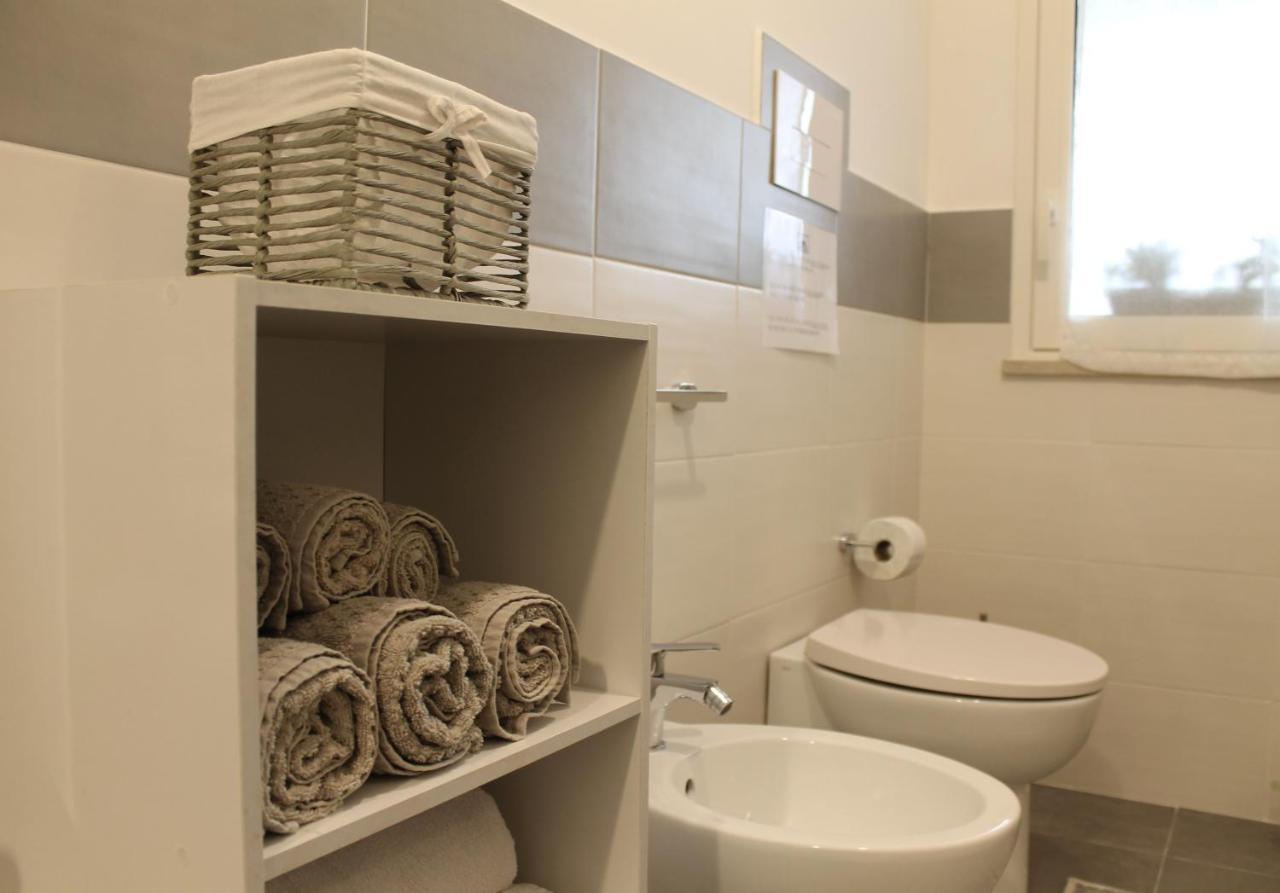 Casa Vacanza Peppino! ปาแลร์โม ภายนอก รูปภาพ